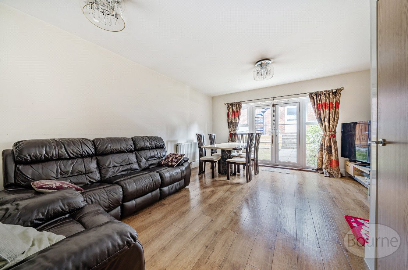 Downsedge Terrace, Epsom Road, Guildford, Surrey, GU1, photo 3