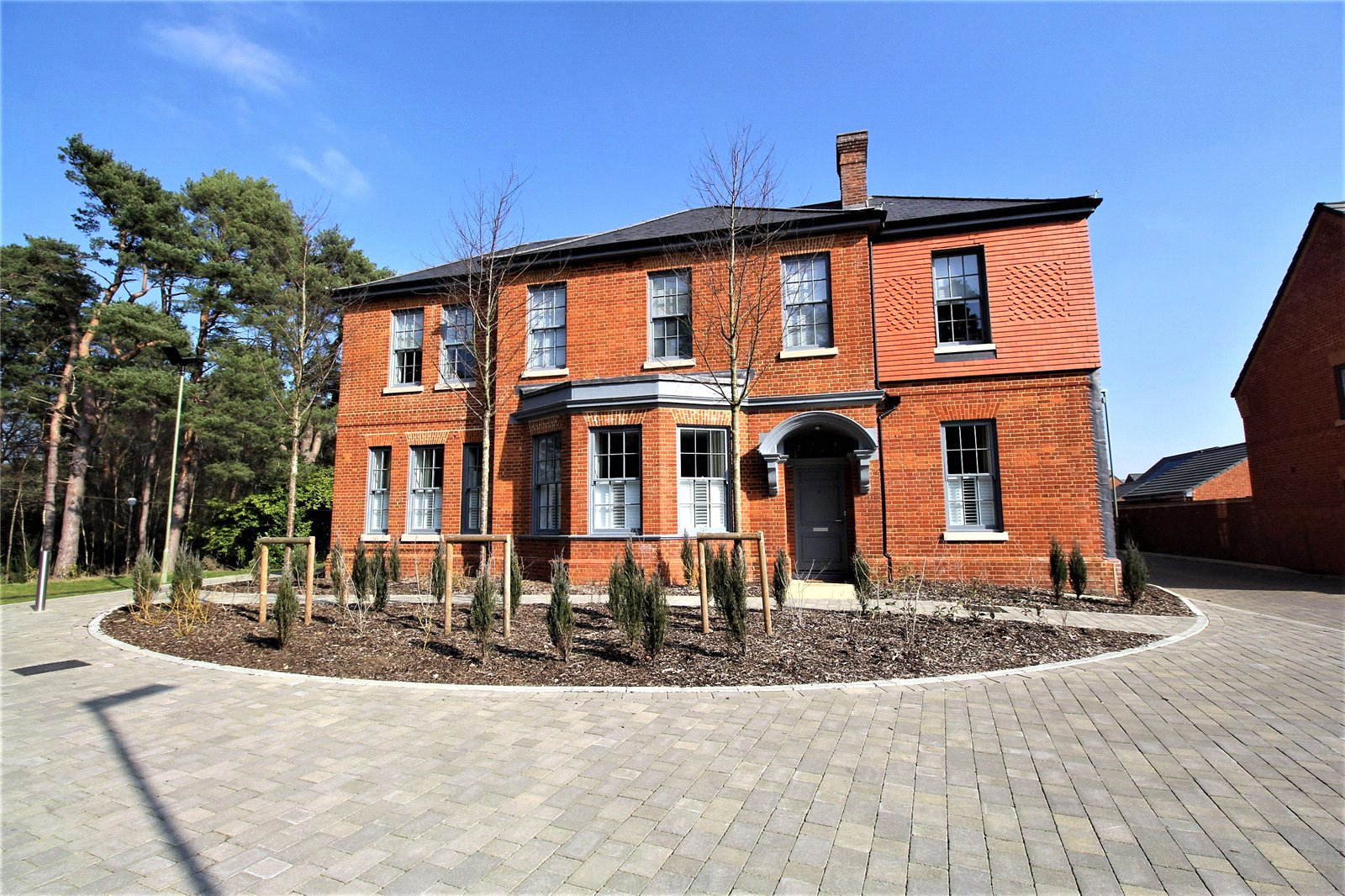 Amherst Place, Bordon, Hampshire, GU35