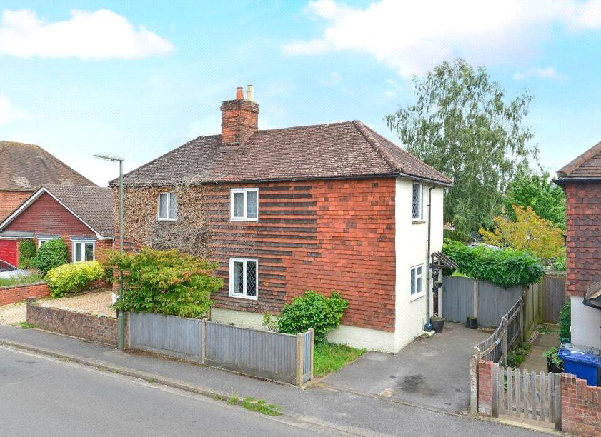 Furze Lane, Godalming, Surrey, GU7, photo 17