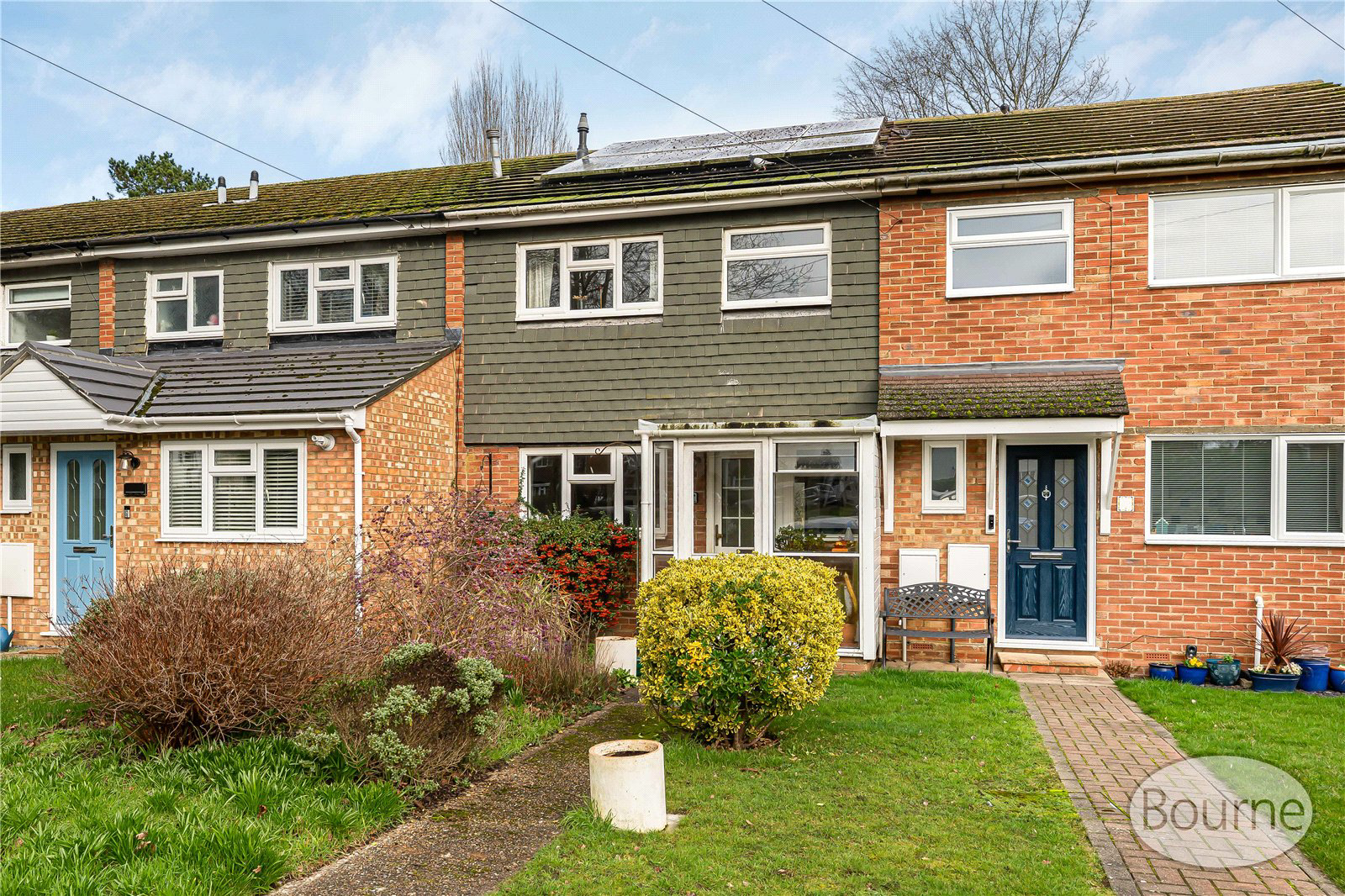 Lakeside Close, St. John's, Woking, Surrey, GU21
