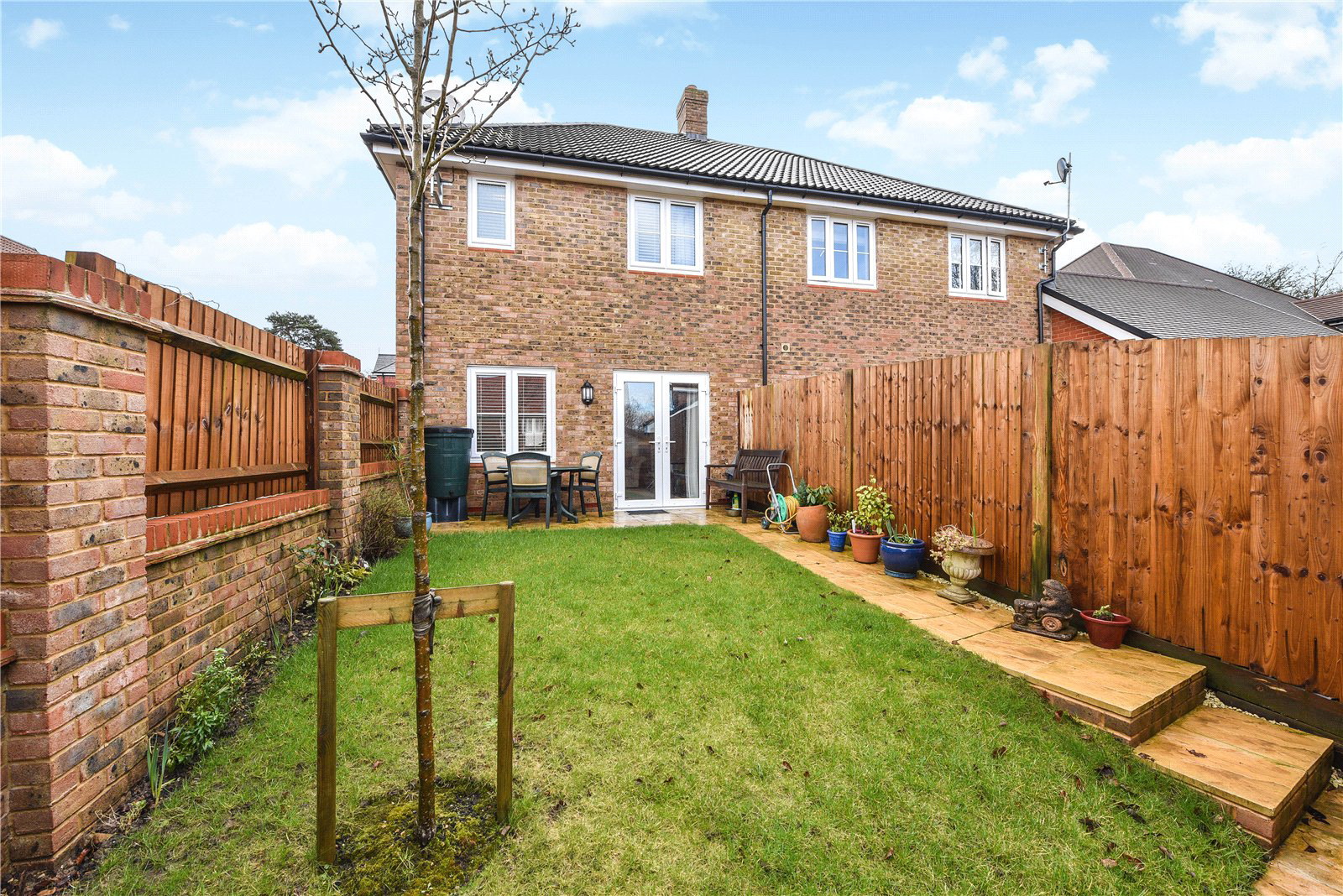 Rudgard Way, Liphook, Hampshire, GU30, photo 9
