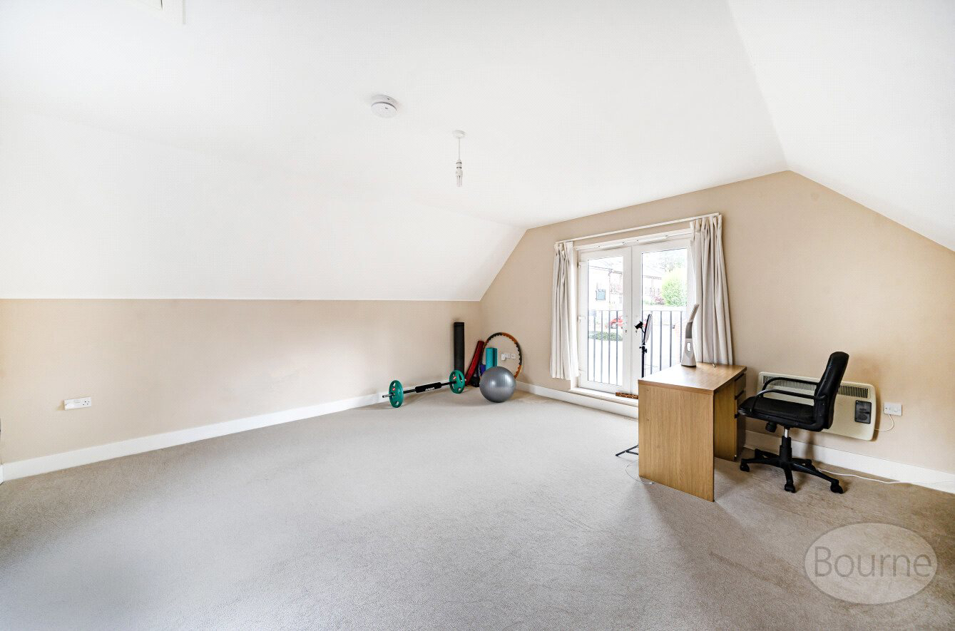 Downsedge Terrace, Epsom Road, Guildford, Surrey, GU1, photo 5