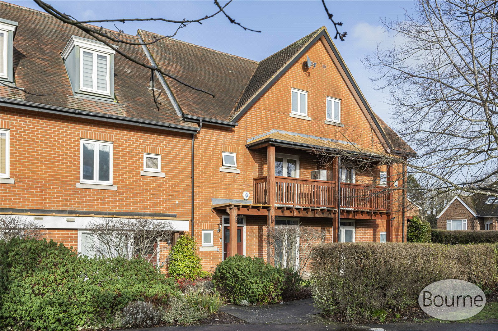 Henderson Avenue, Guildford, Surrey, GU2, photo 25