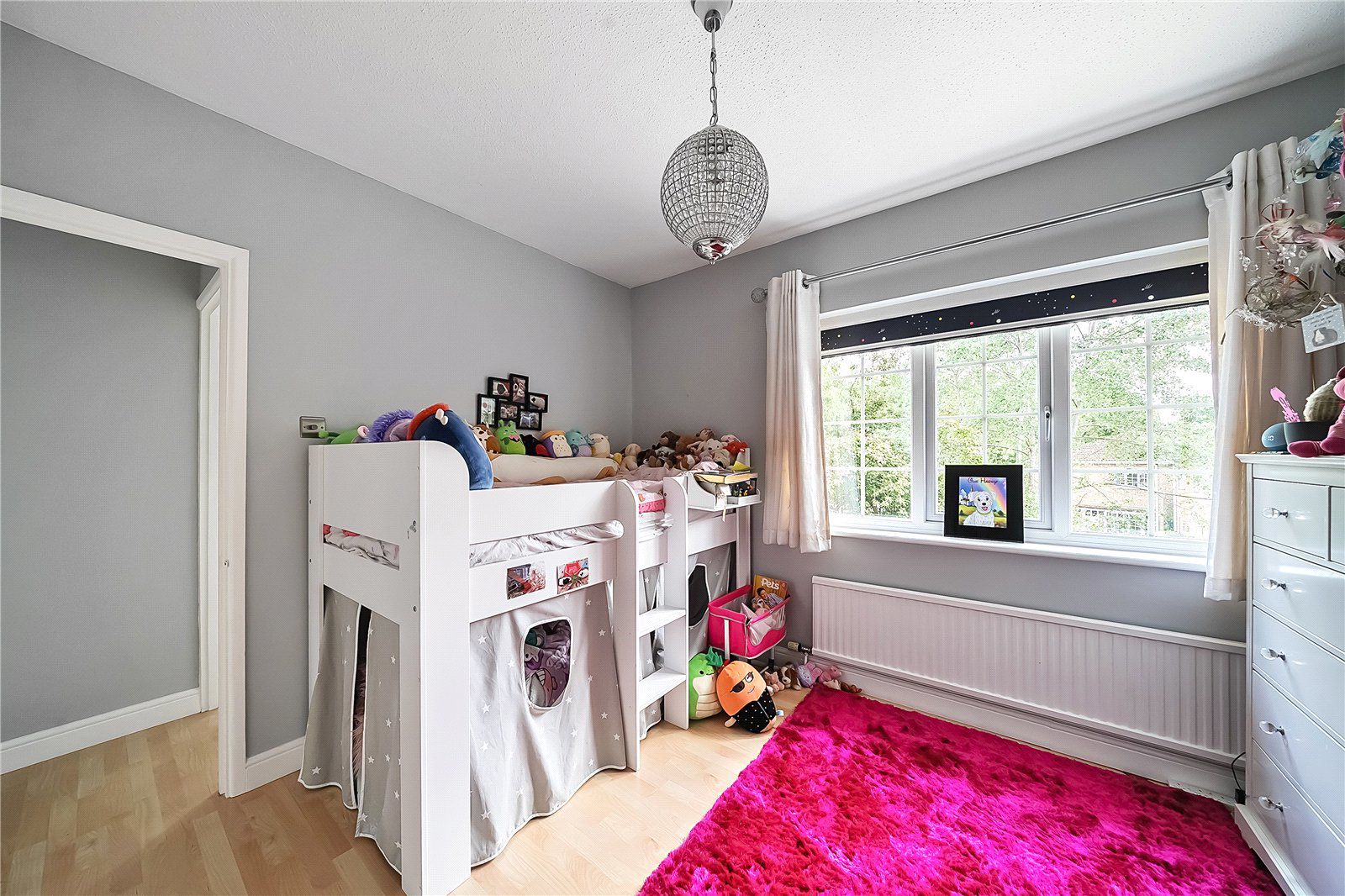 Arethusa Way, Bisley, Woking, Surrey, GU24, photo 10