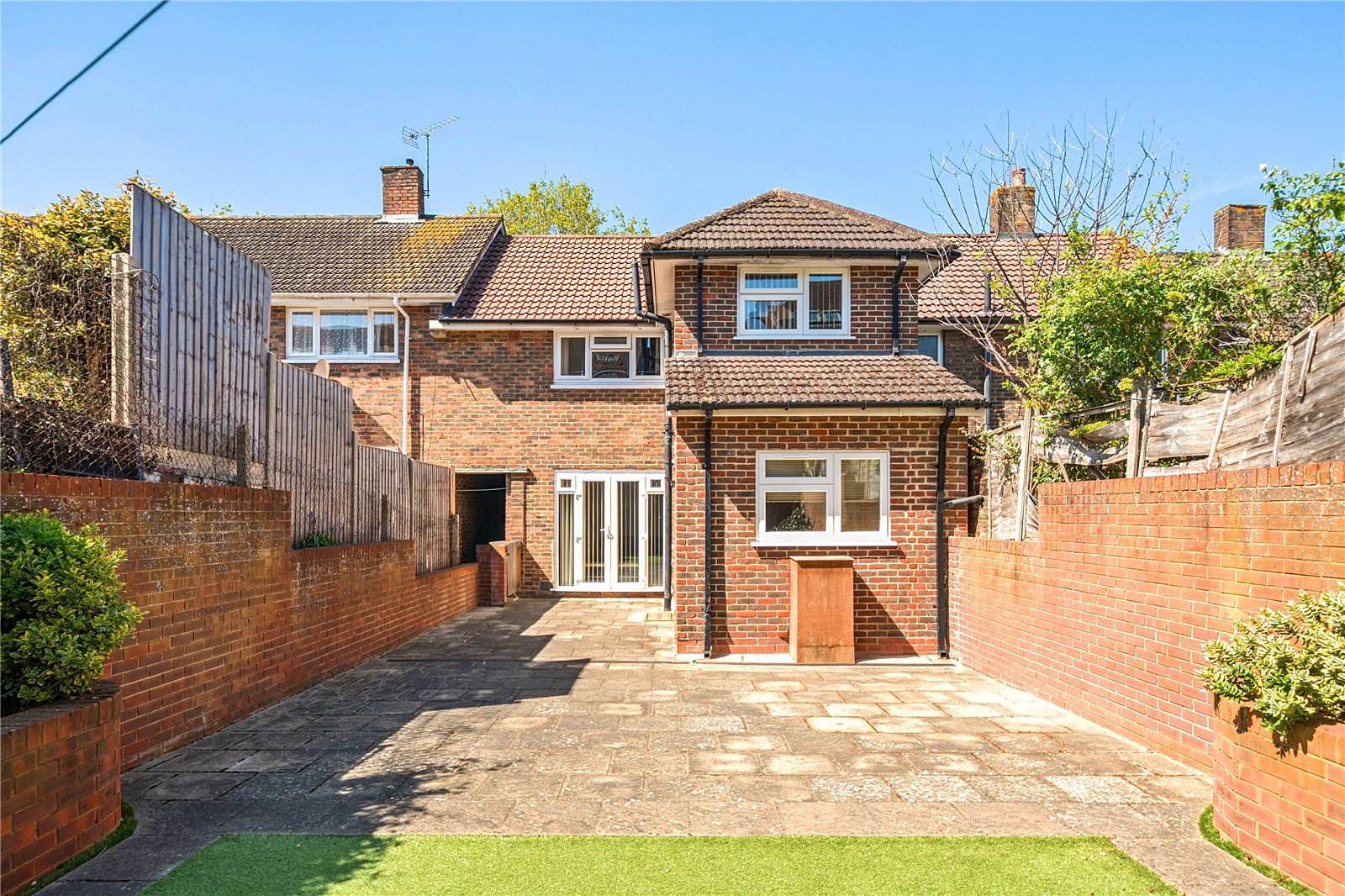 Beaufort Road, Woking, Surrey, GU22, photo 17