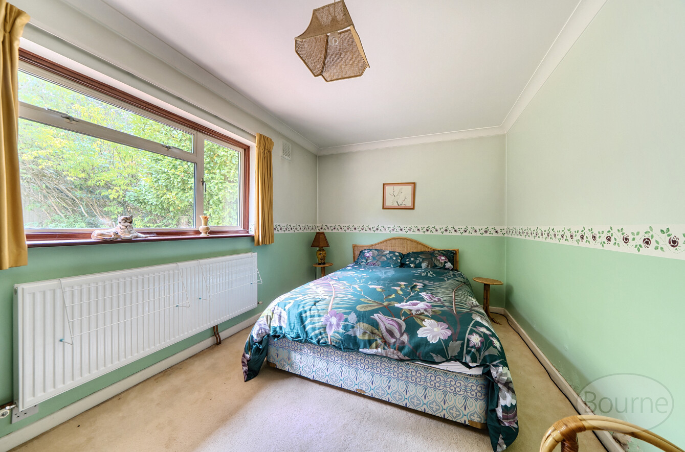 Camp End Road, St. Georges Hill, Weybridge, Surrey, KT13, photo 8