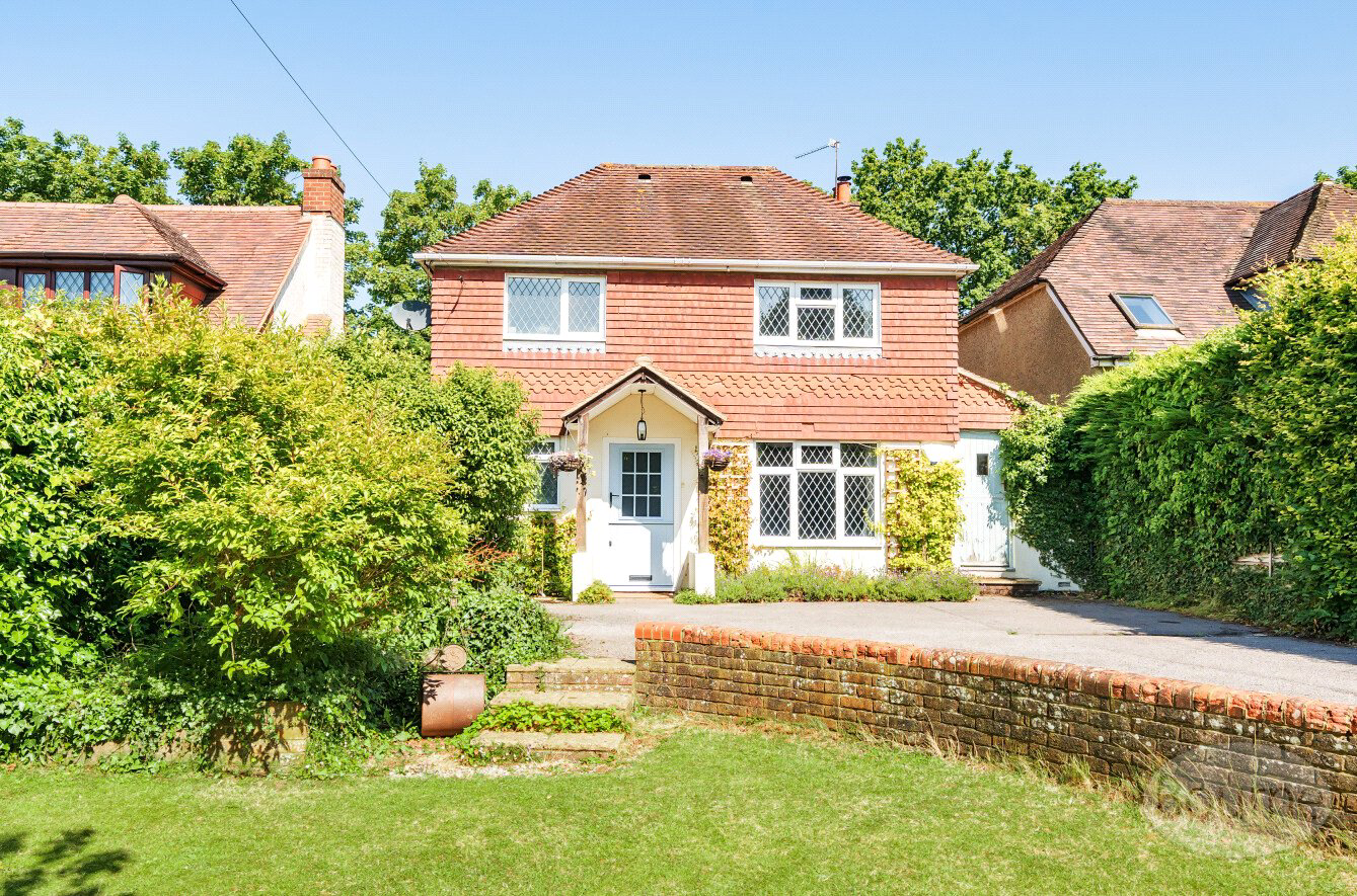 Weydon Lane, Farnham, Surrey, GU9