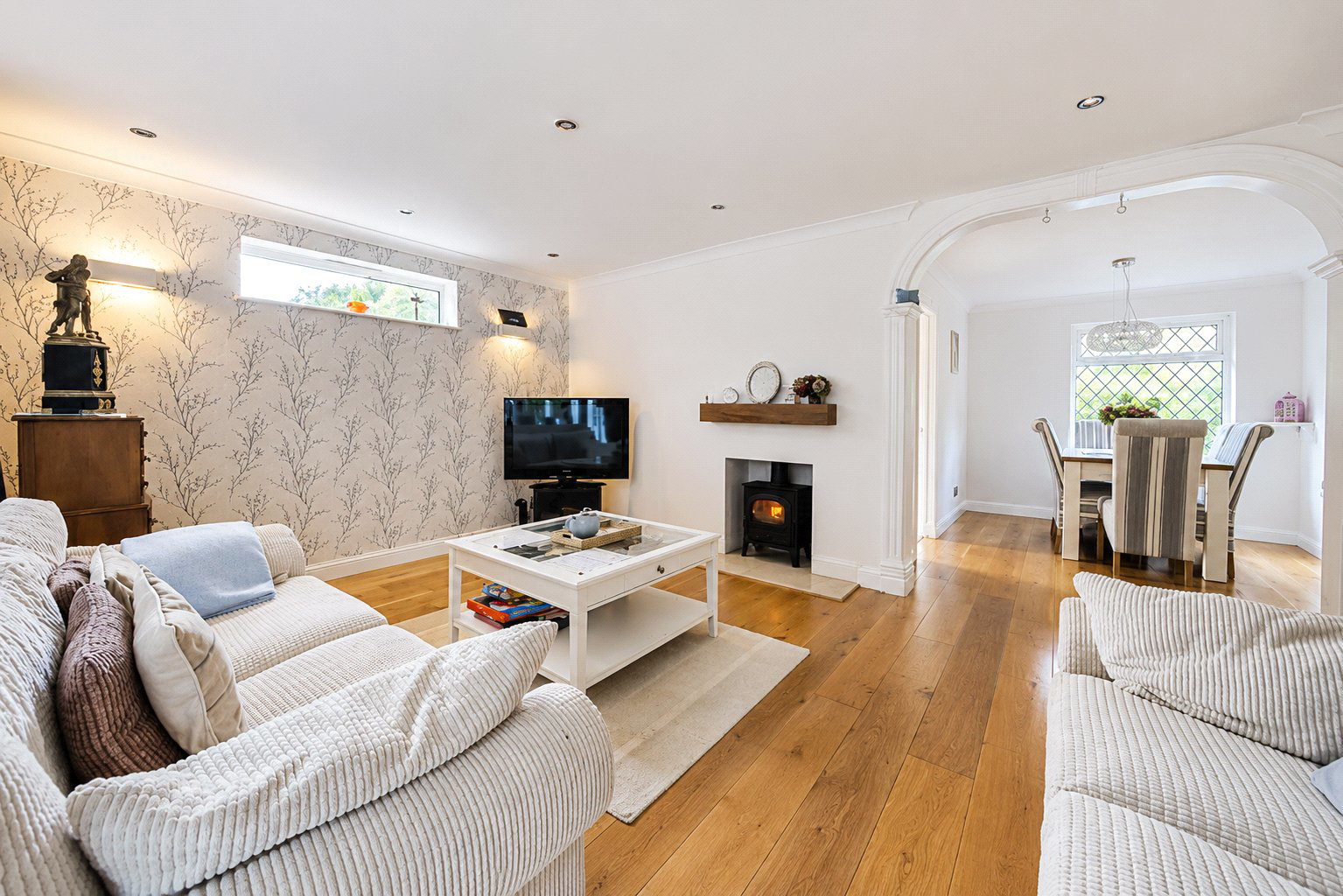 Beech Hill Road, Headley, Bordon, Hampshire, GU35, photo 16