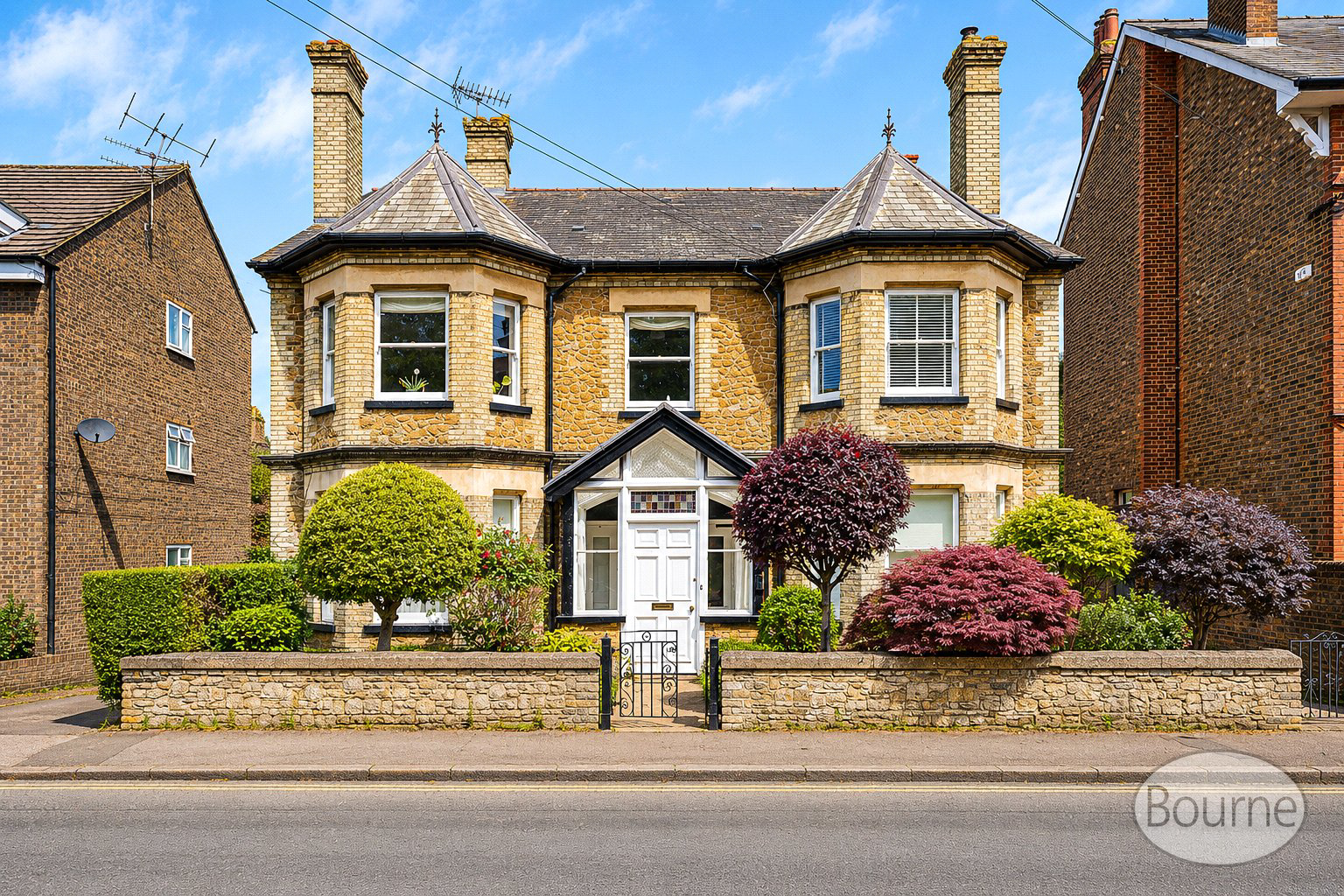 Dene Road, Guildford, Surrey, GU1