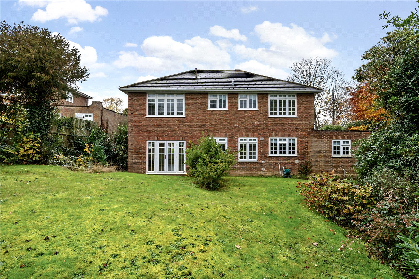 Ruxley Ridge, Claygate, Esher, Surrey, KT10, photo 11