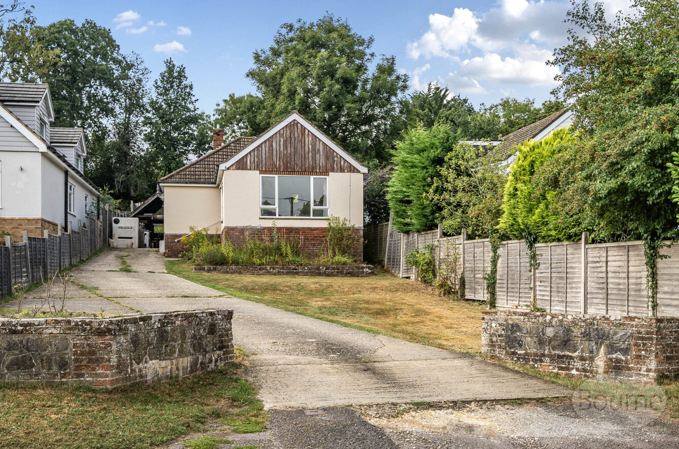 Tilmore Gardens, Petersfield, Hampshire, GU32