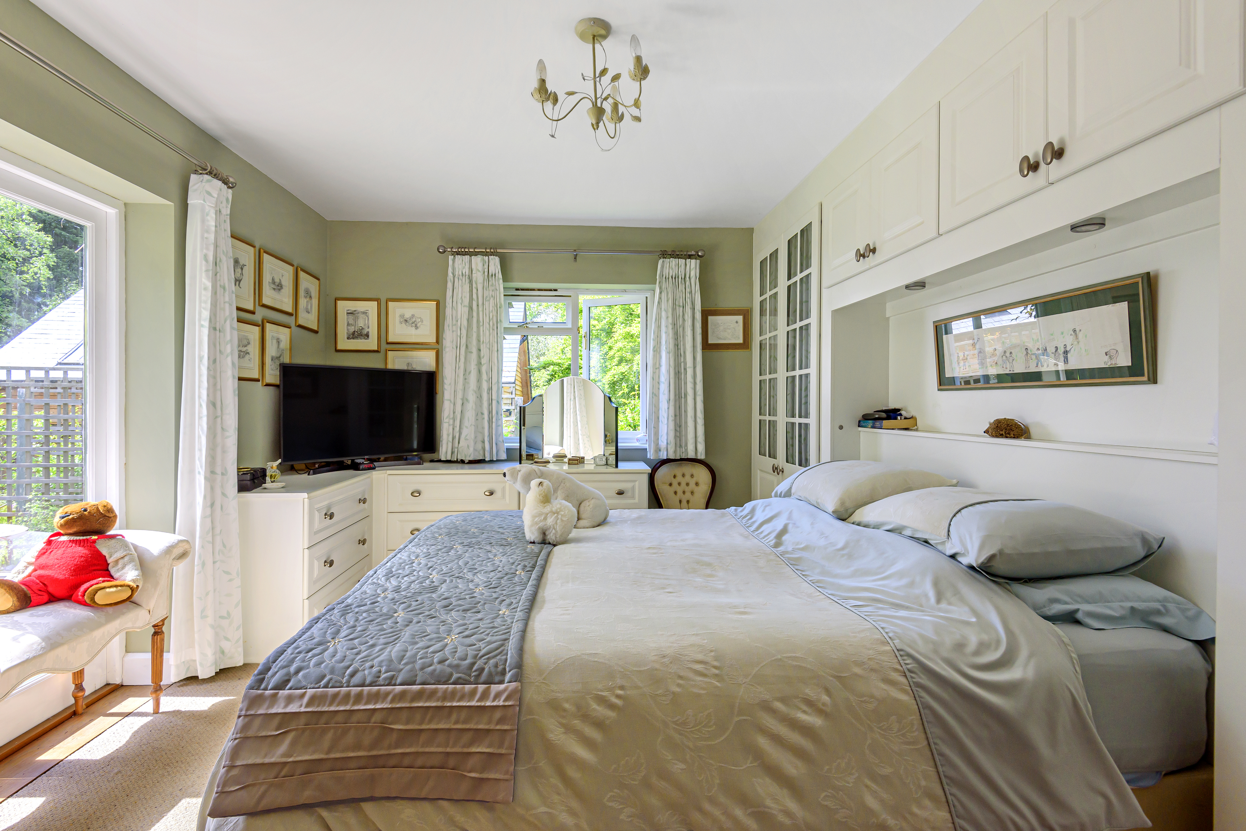 Farther Common, Hill Brow, Liss, Hampshire, GU33, photo 14