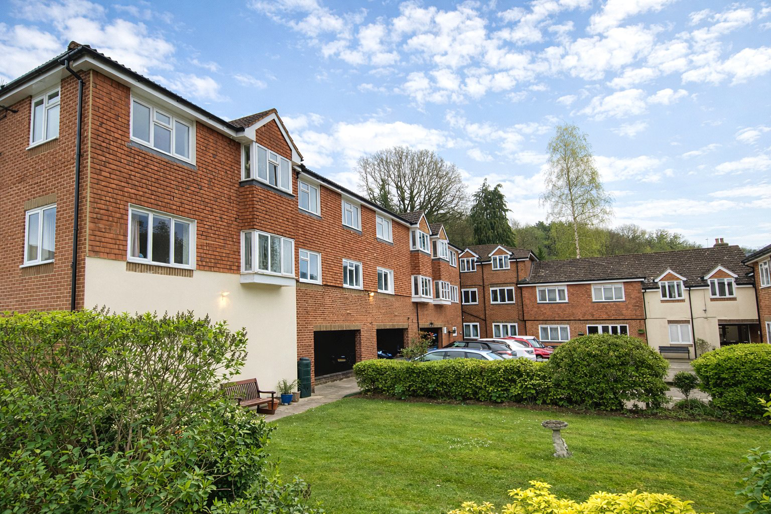 Town End Street, Godalming, Surrey, GU7