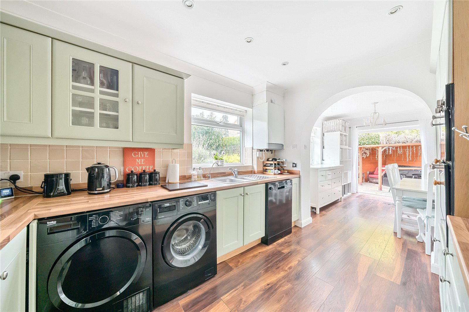 Westwood Lane, Normandy, Guildford, GU3, photo 15