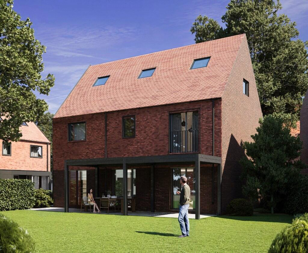 Medlands, Alfold Gardens, Alfold, Surrey, GU6, photo 16