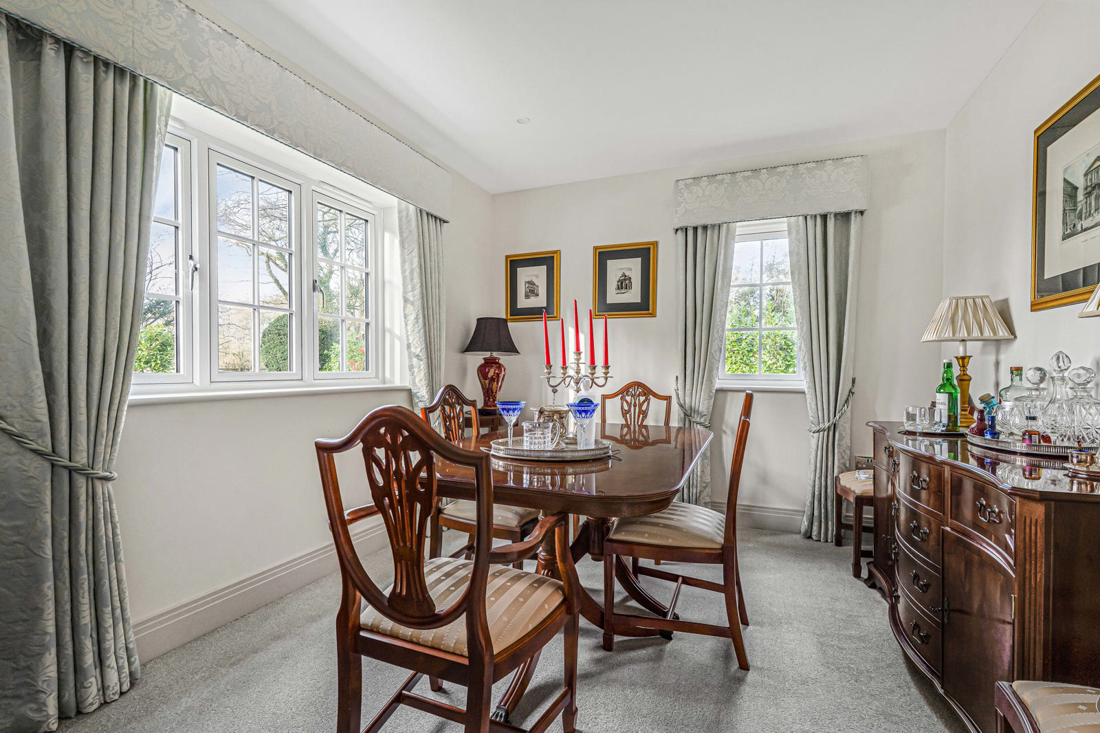 Elderfield Green, Herriard, Hampshire, RG25, photo 7