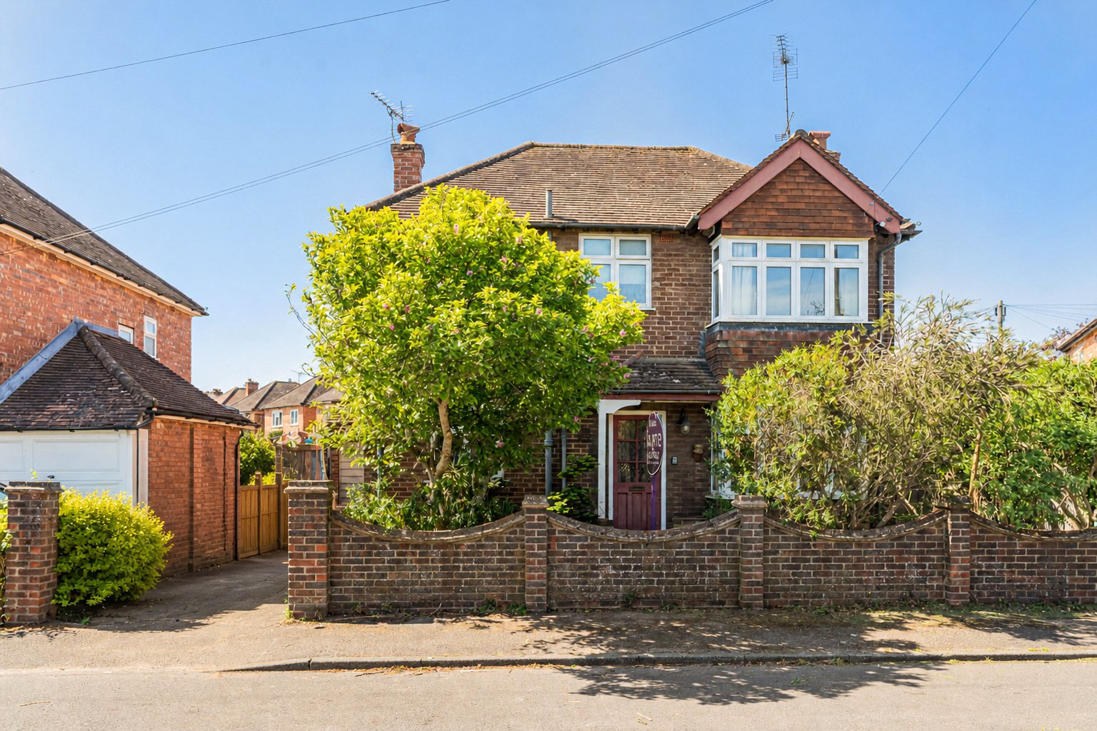 Whitemore Road, Guildford, Surrey, GU1
