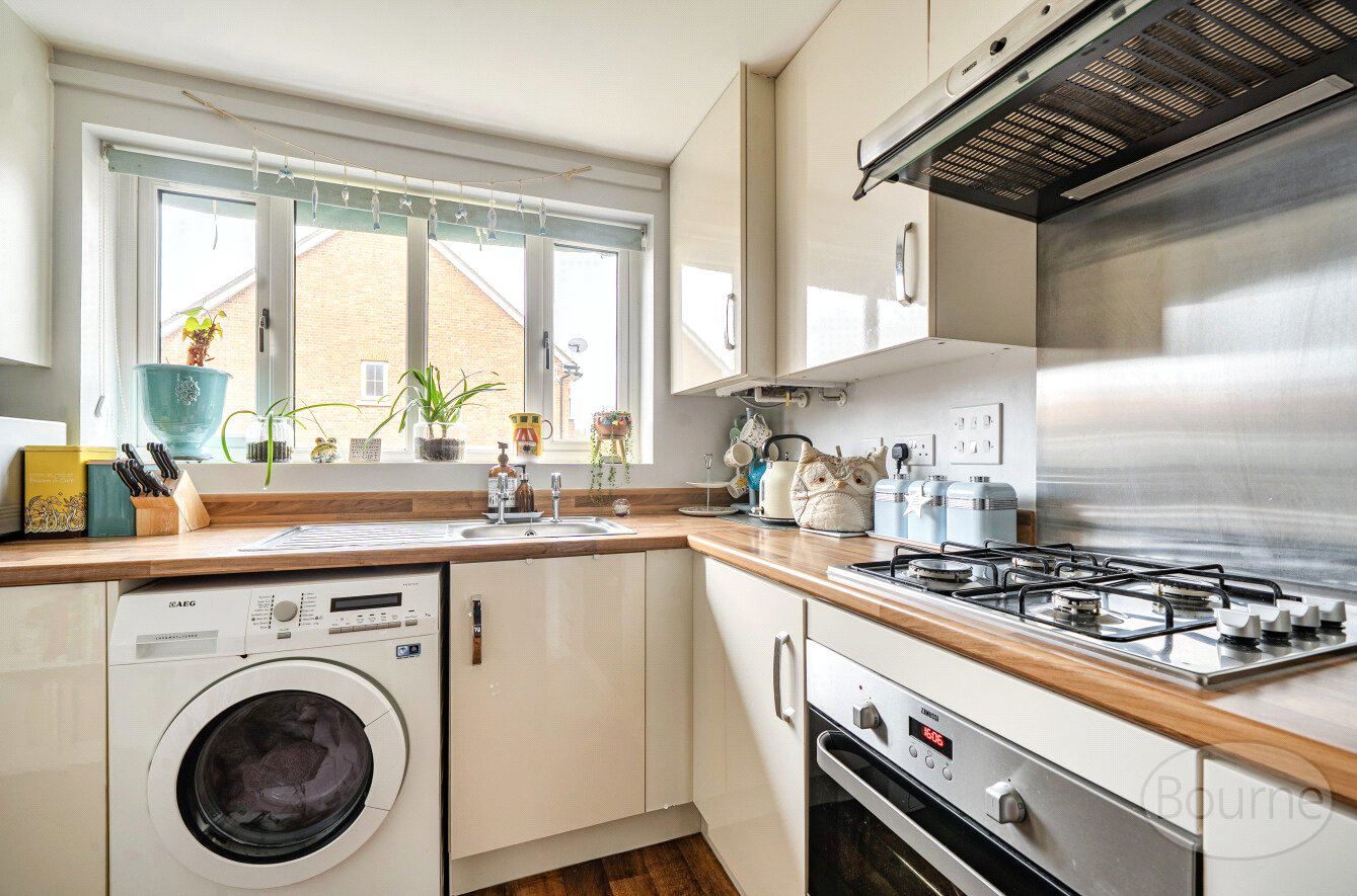 Leachman Way, Petersfield, Hampshire, GU31, photo 19
