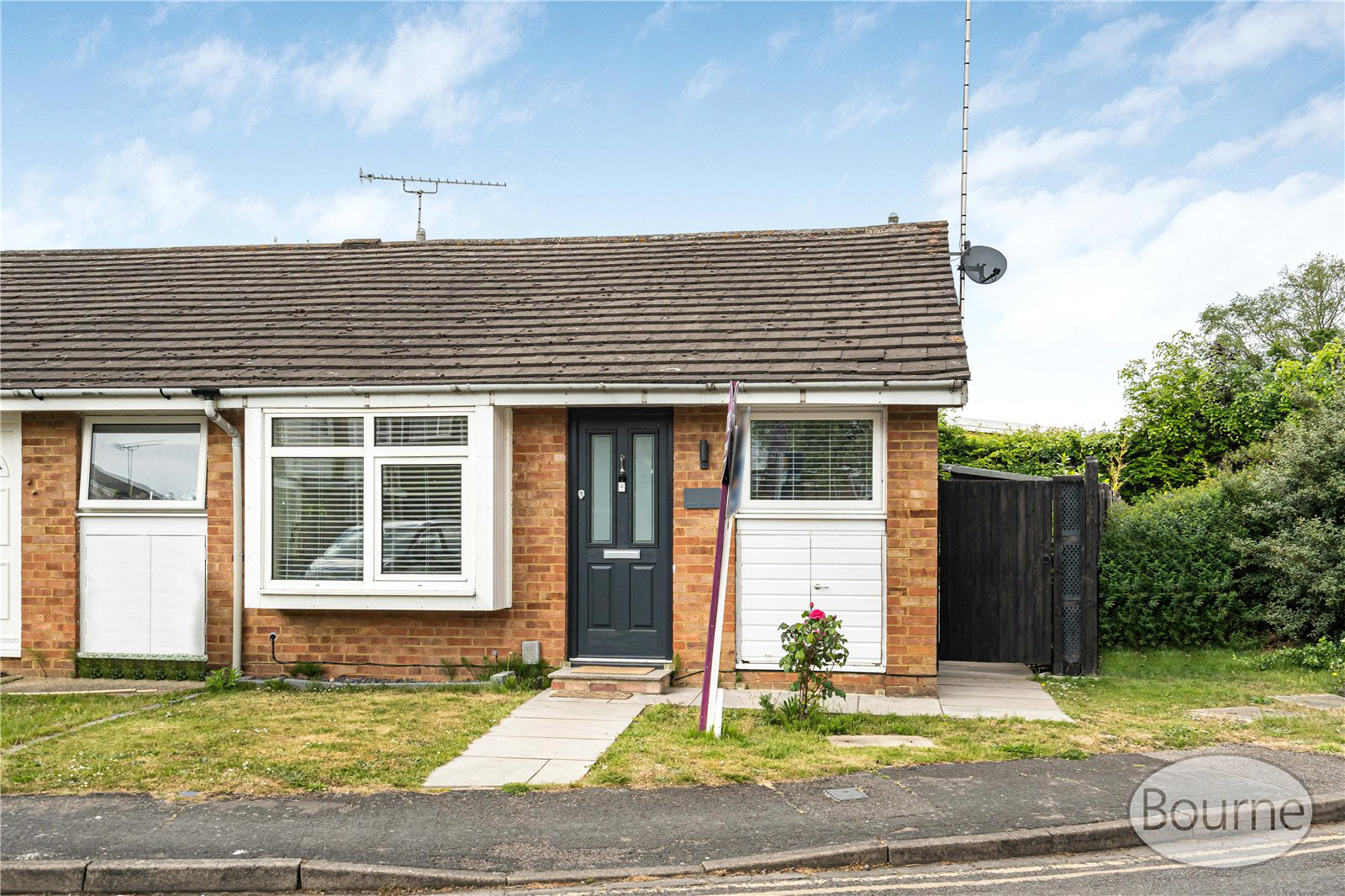 Silversmiths Way, Woking, Surrey, GU21