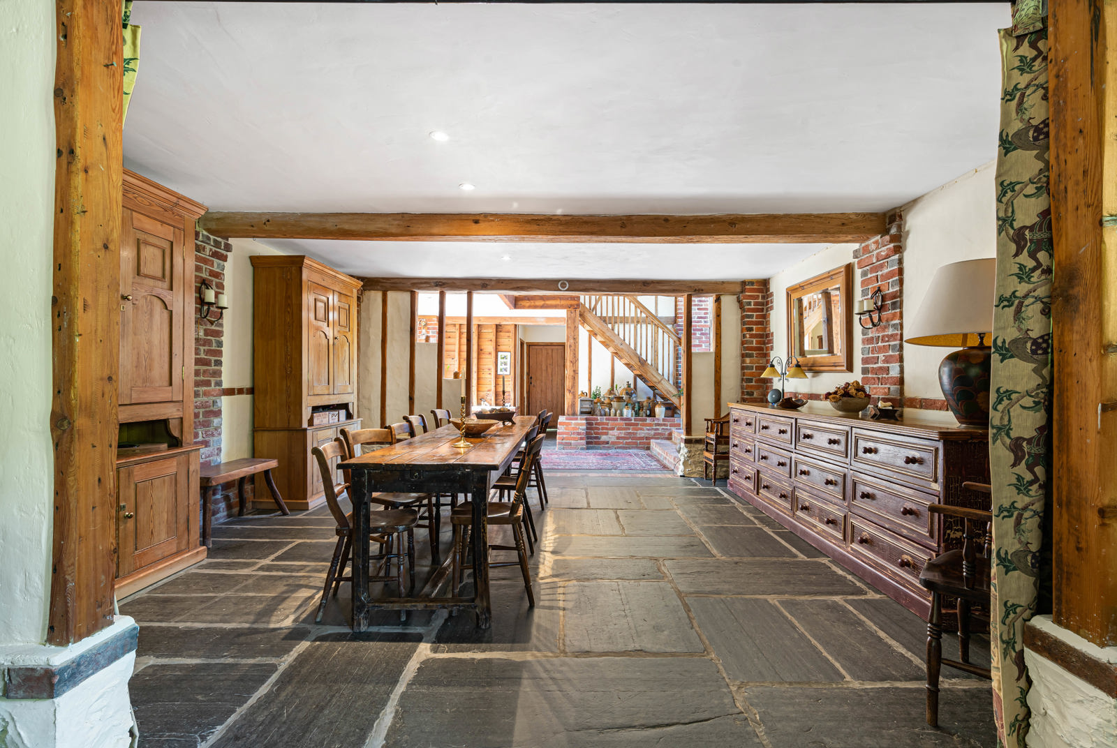 Basingstoke Road, Shalden, Alton, Hampshire, GU34, photo 45