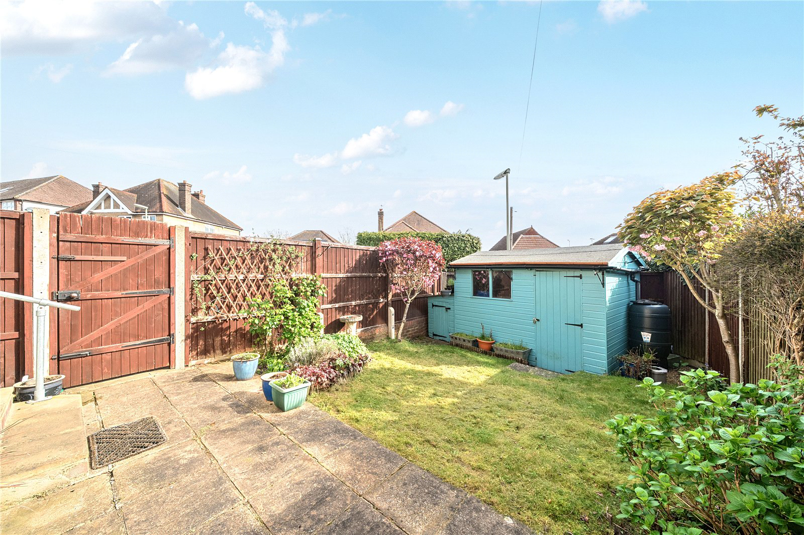 Lower Guildford Road, Knaphill, Woking, Surrey, GU21, photo 13