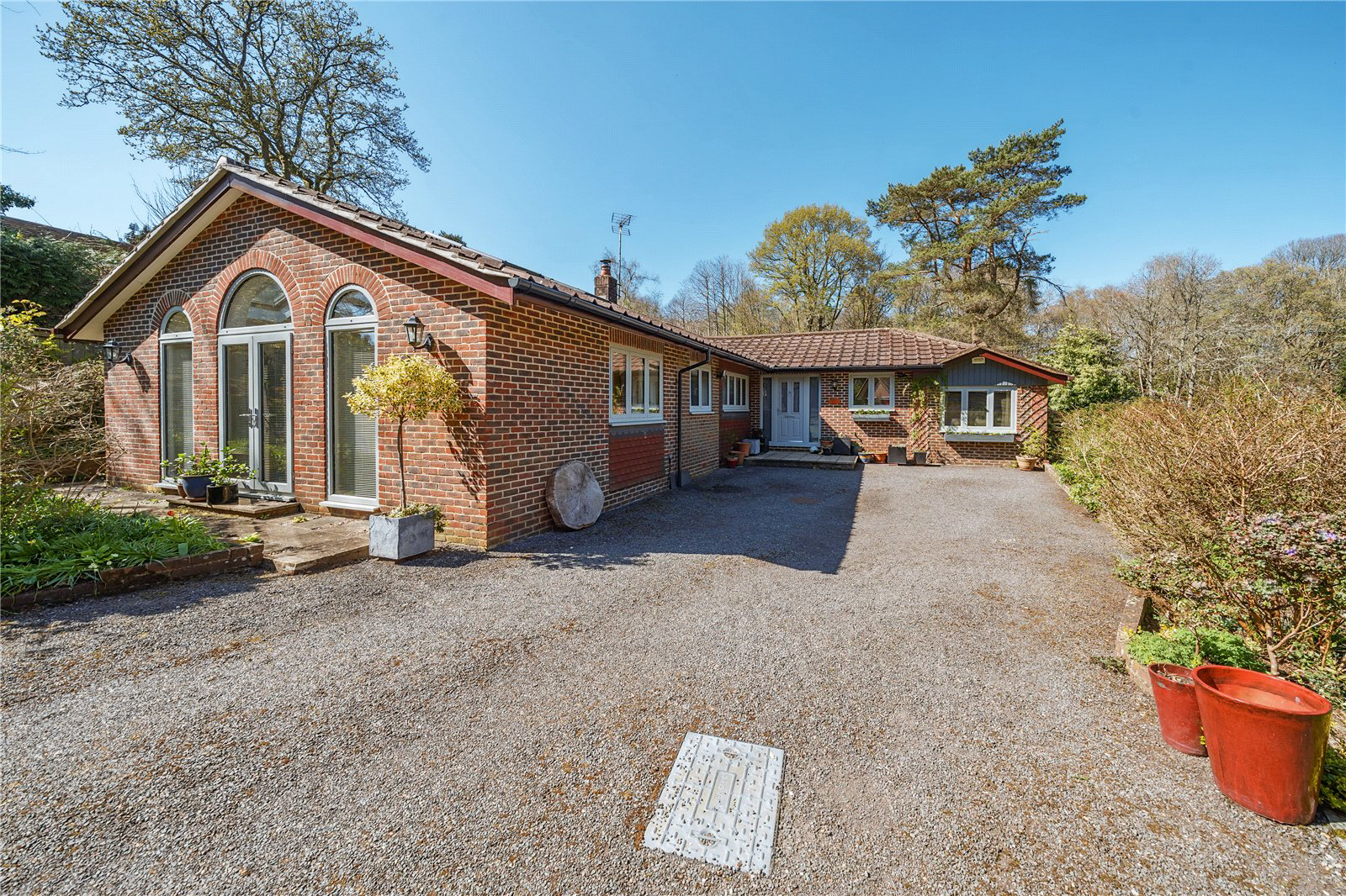 Hill Brow, Liss, Hampshire, GU33, photo 19