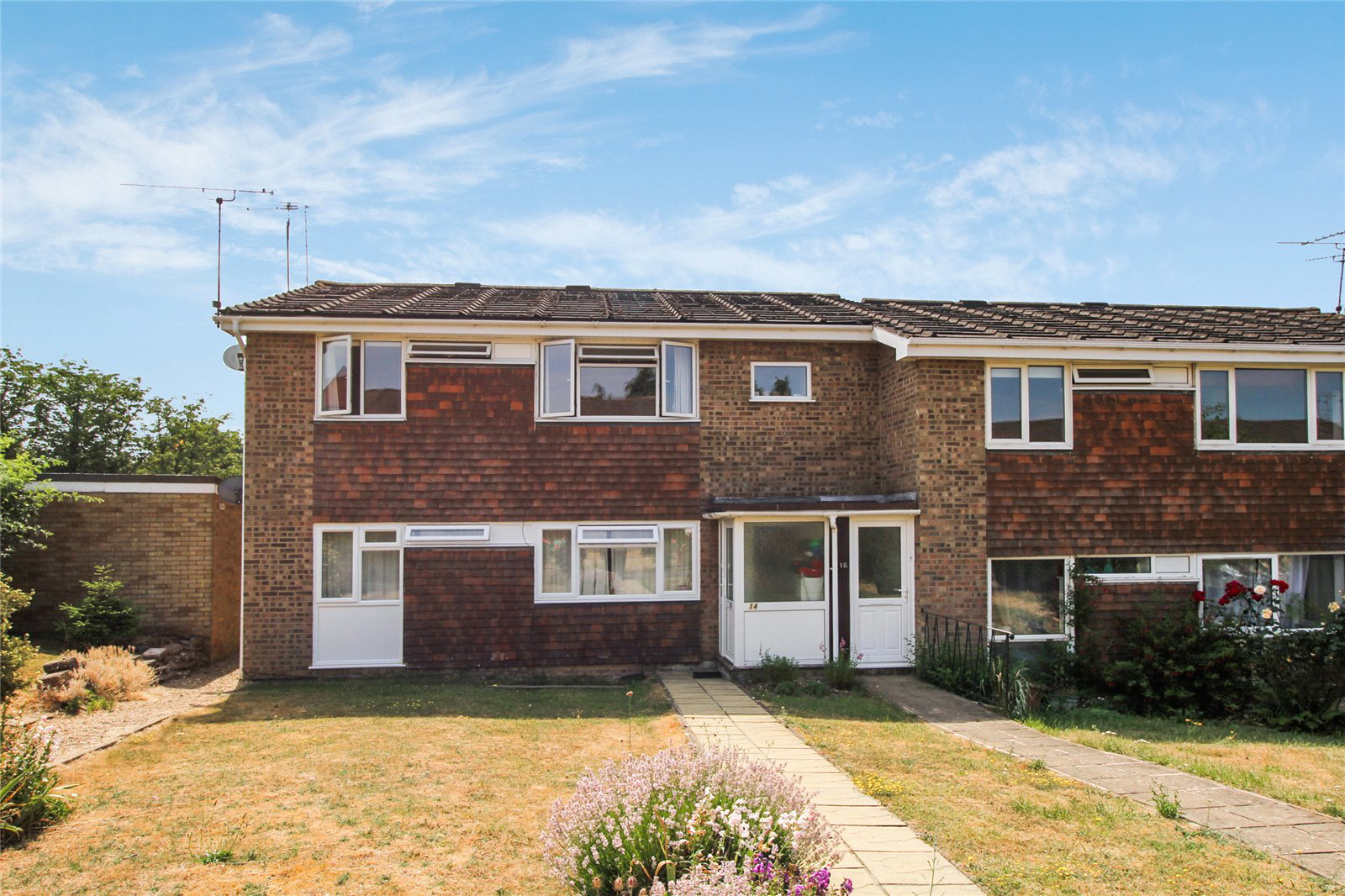 Dove Court, Alton, Hampshire, GU34