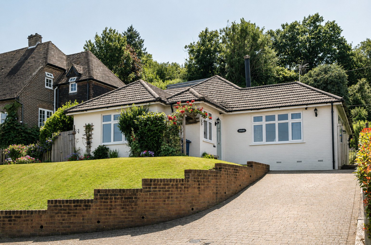 Upper Manor Road, Godalming, Surrey, GU7