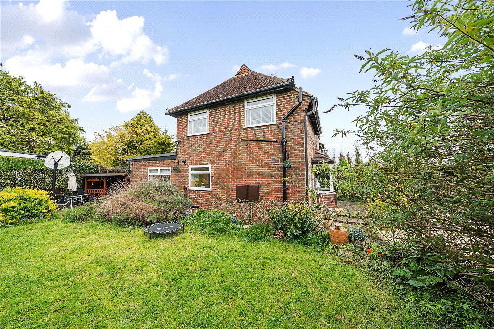 Westwood Lane, Normandy, Guildford, GU3, photo 23