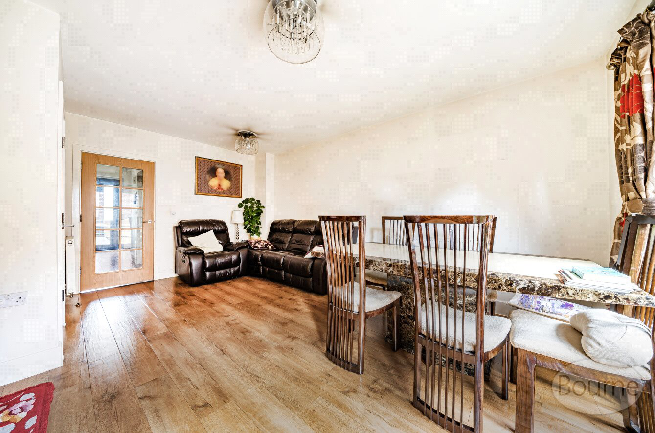 Downsedge Terrace, Epsom Road, Guildford, Surrey, GU1, photo 21