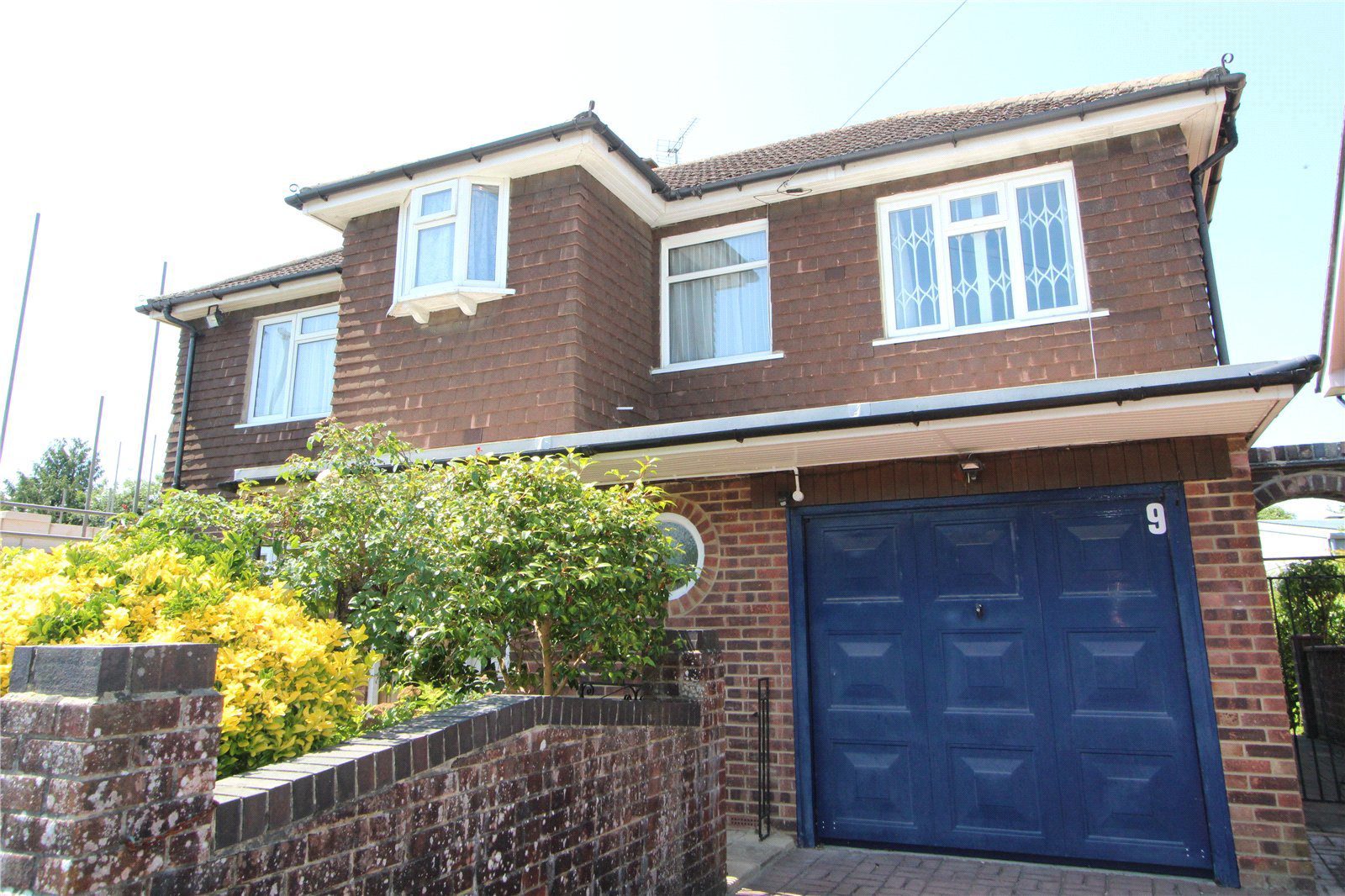 The Causeway, Petersfield, Hampshire, GU31