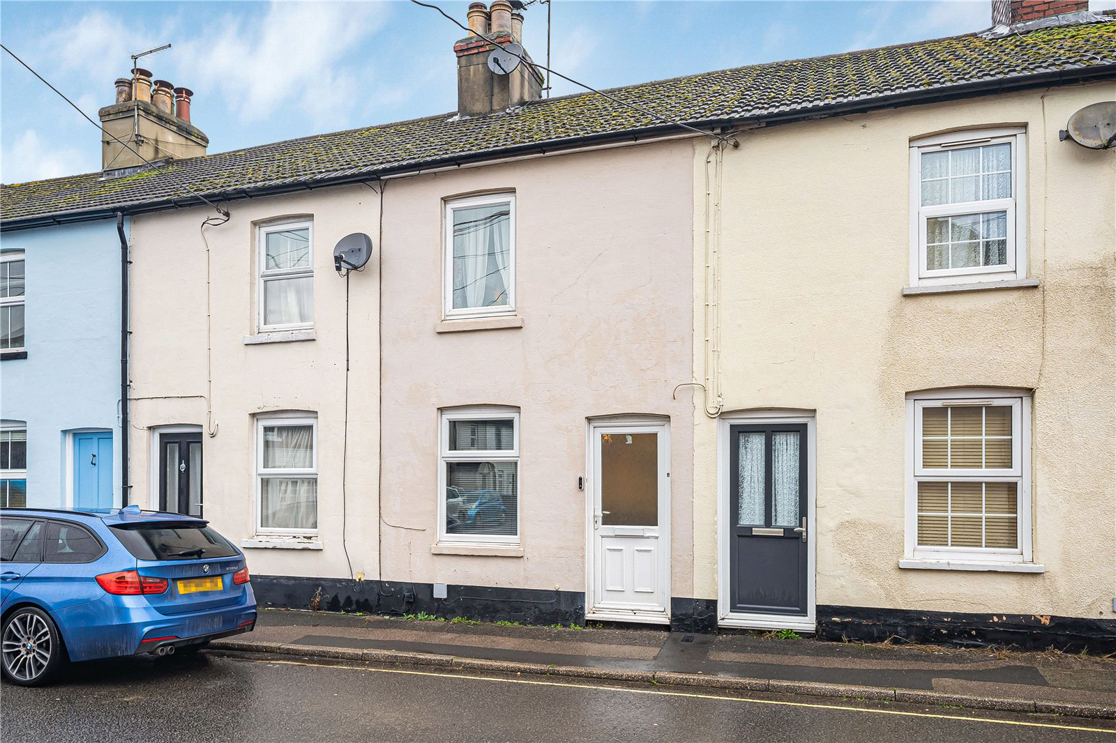 Victoria Road, Alton, Hampshire, GU34