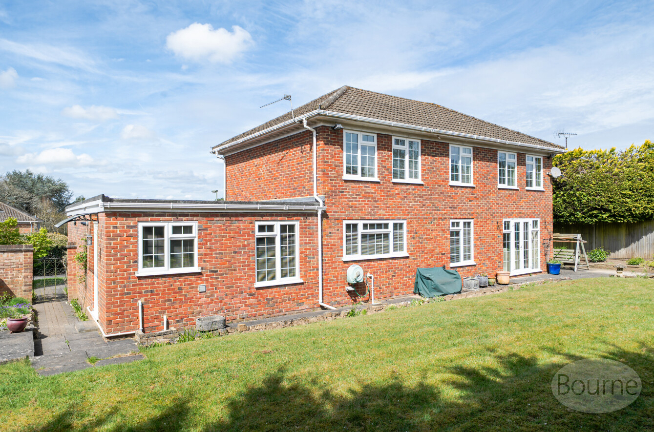 Parkhurst Fields, Churt, Farnham, Surrey, GU10, photo 13