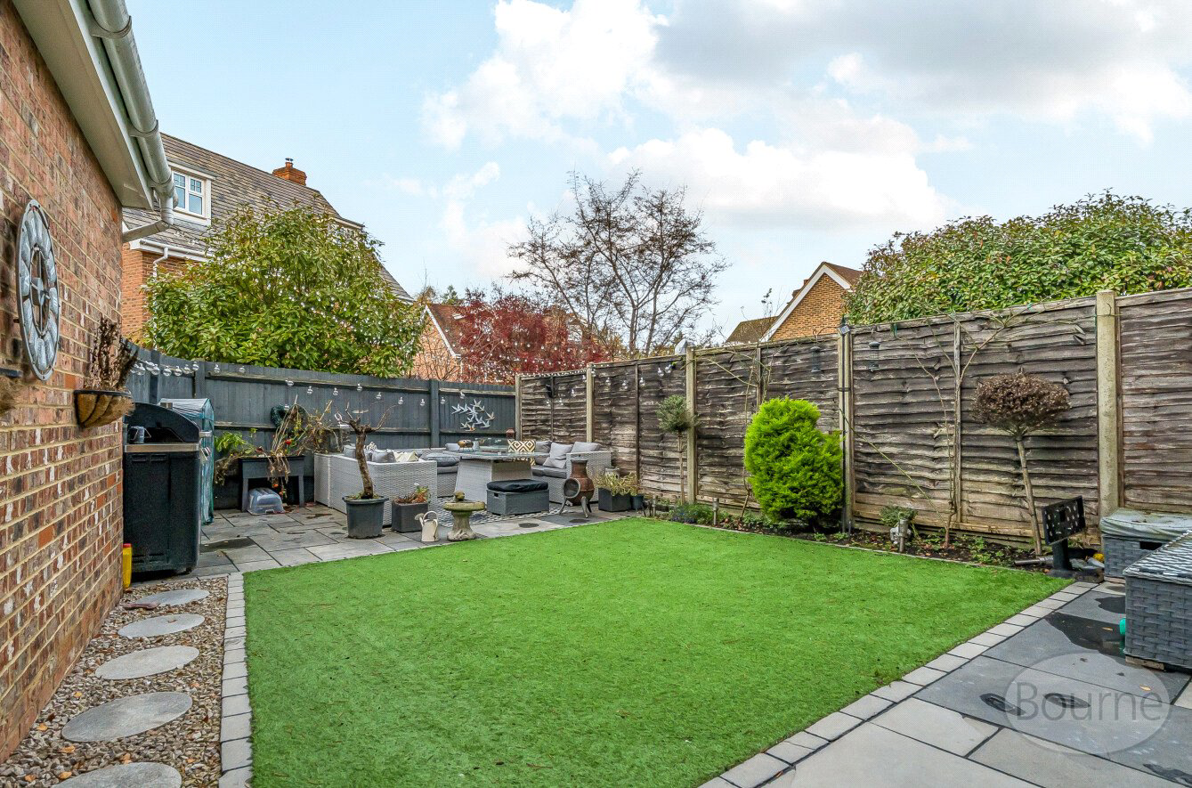 Cudbury Drive, Fleet, Hampshire, GU51, photo 12