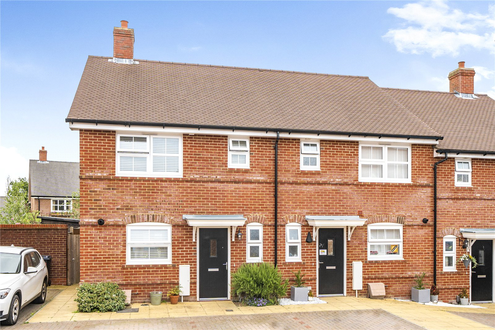 Dairy Lane, Petersfield, Hampshire, GU31