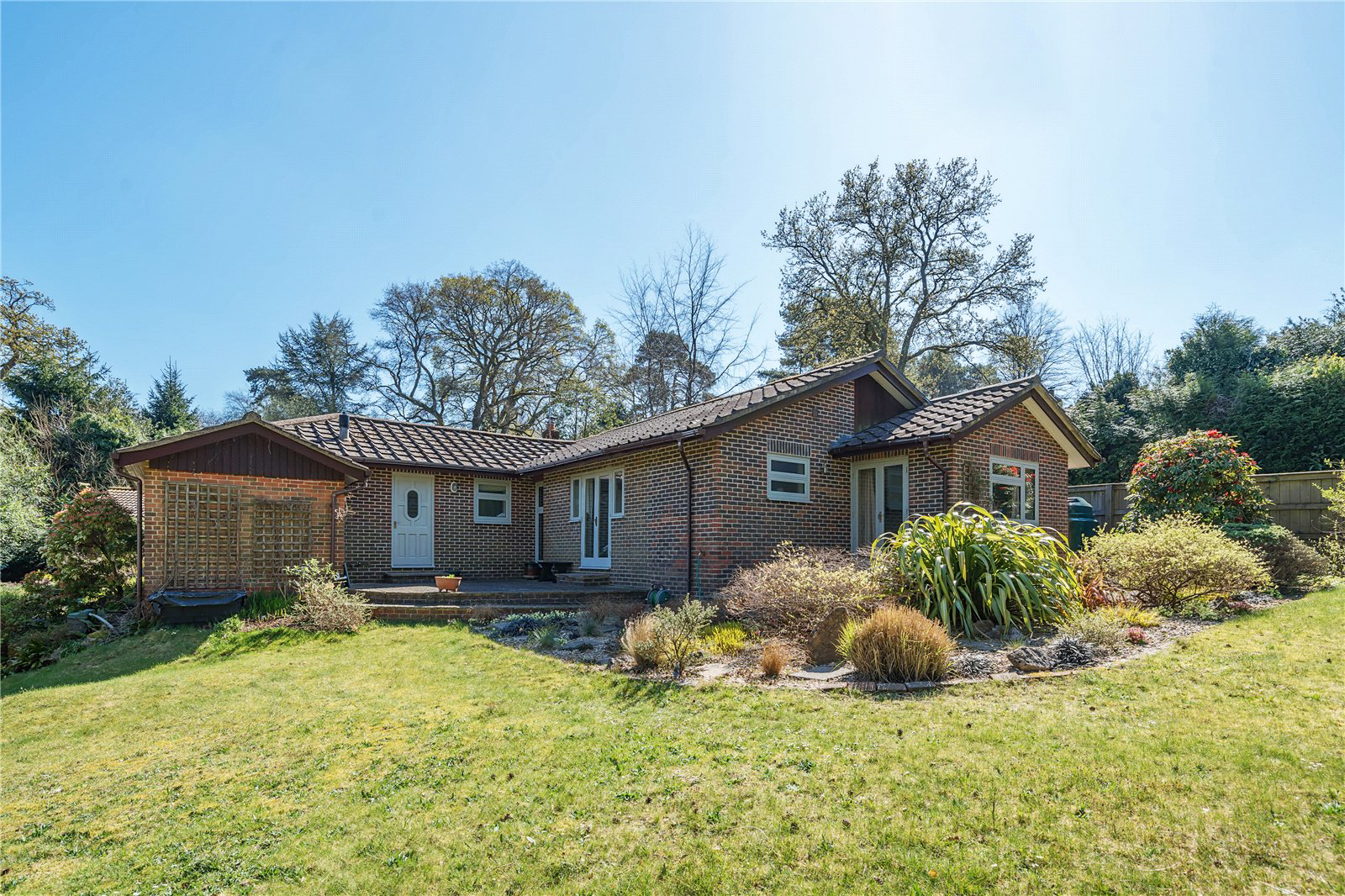 Hill Brow, Liss, Hampshire, GU33, photo 20