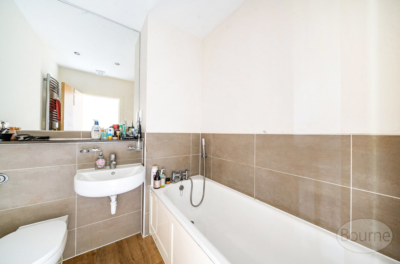 Downsedge Terrace, Epsom Road, Guildford, Surrey, GU1, photo 17