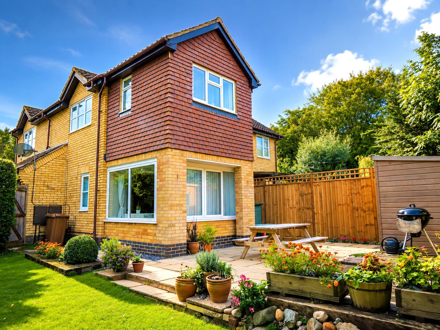 Devoil Close, Guildford, Surrey, GU4