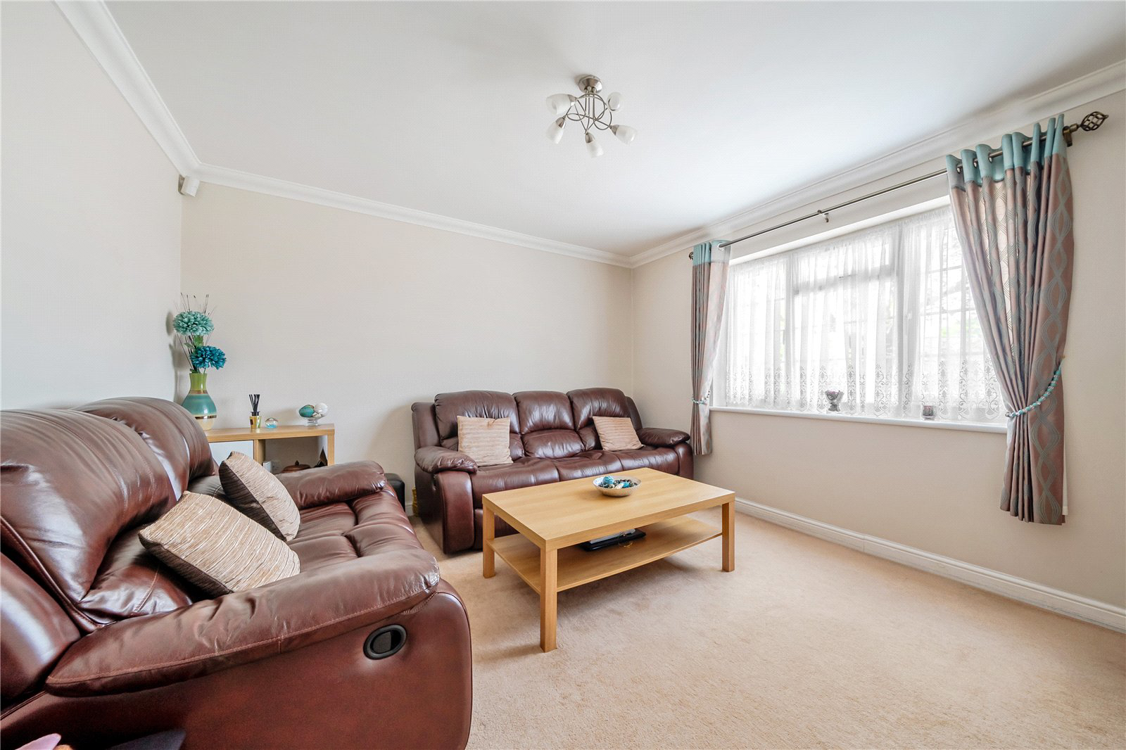 Beaufort Road, Woking, Surrey, GU22, photo 4