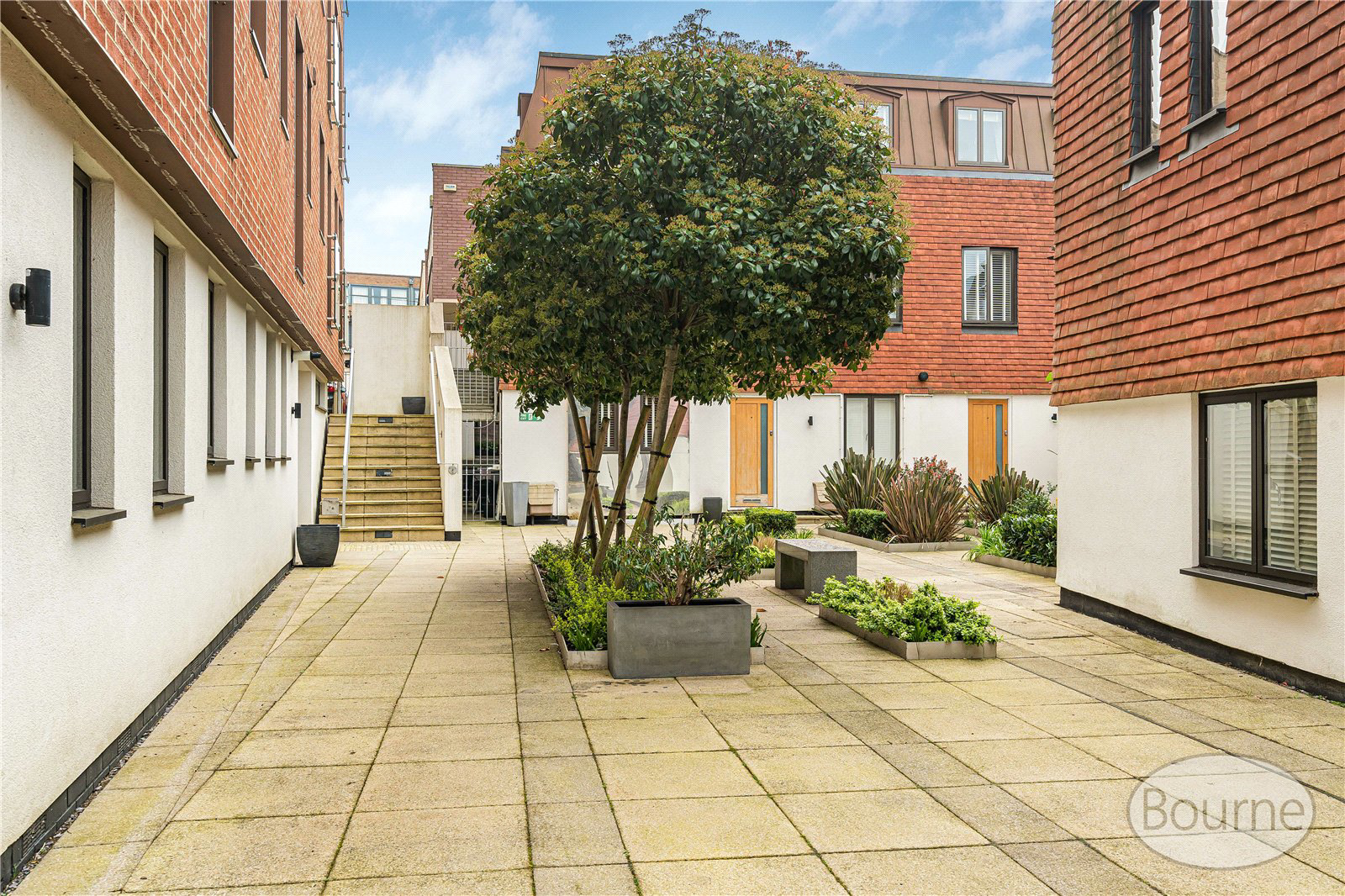 Chertsey Street, Guildford, Surrey, GU1