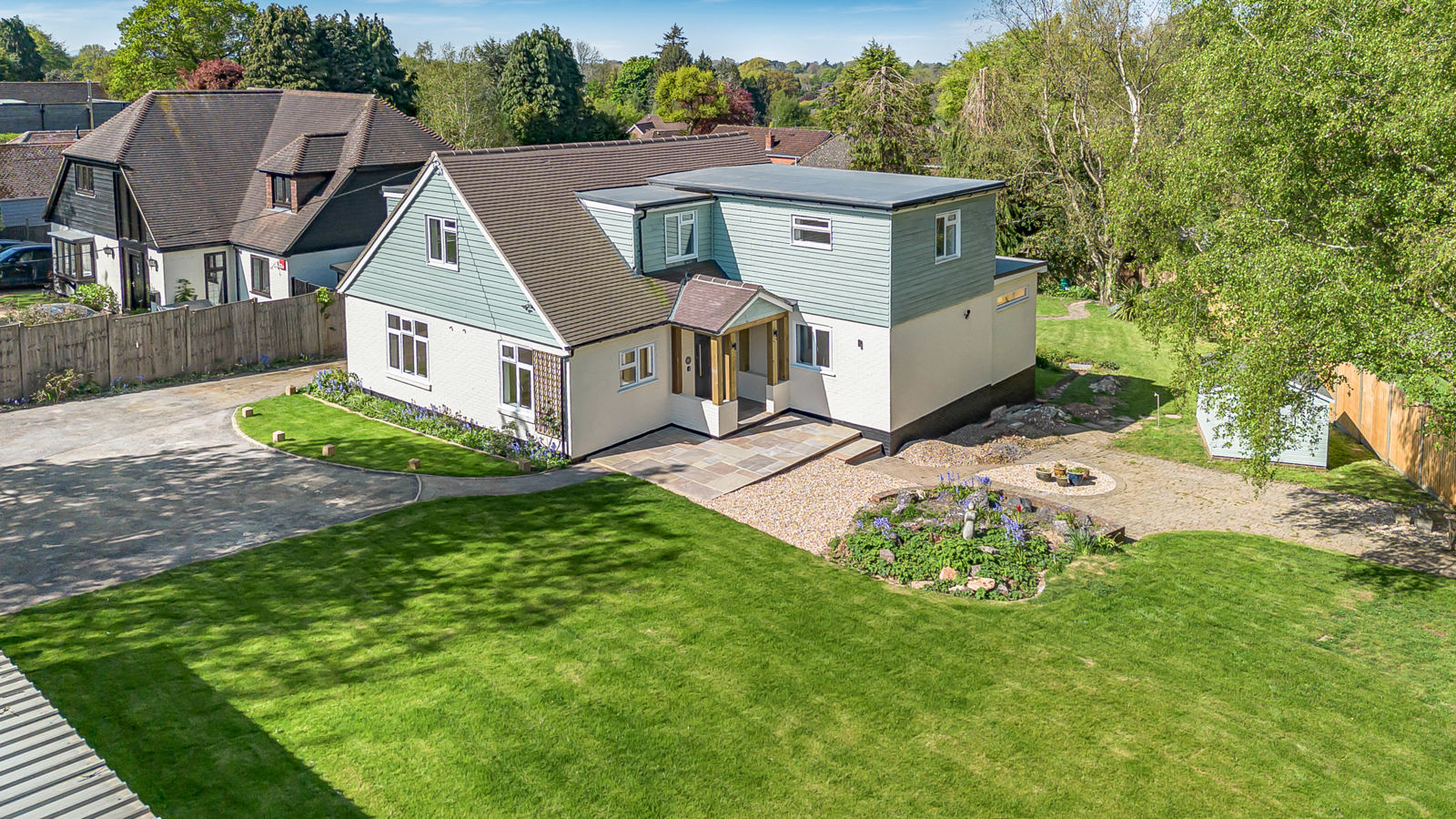 Windsor Road, Medstead, Alton, Hampshire, GU34, photo 13