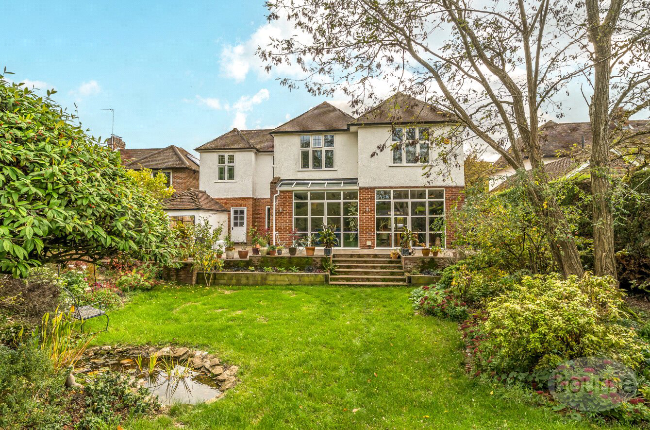 Broomleaf Road, Farnham, Surrey, GU9, photo 10