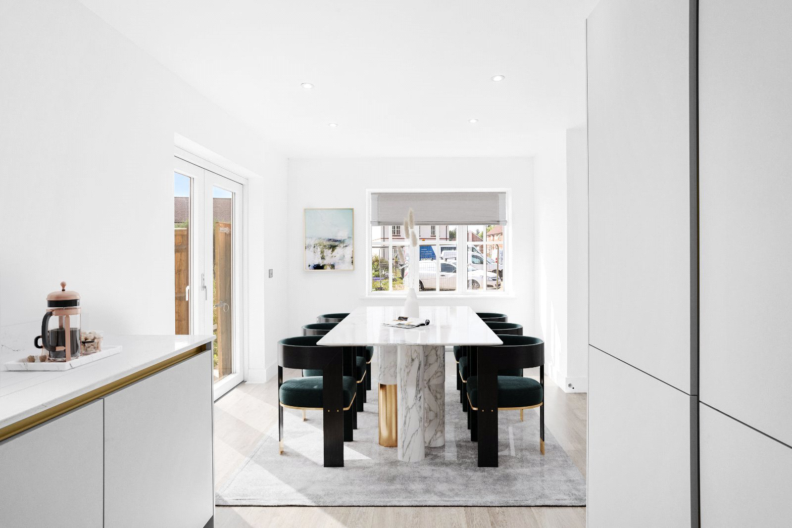 Old Portsmouth Road, Artington, Guildford, Surrey, GU3, photo 3