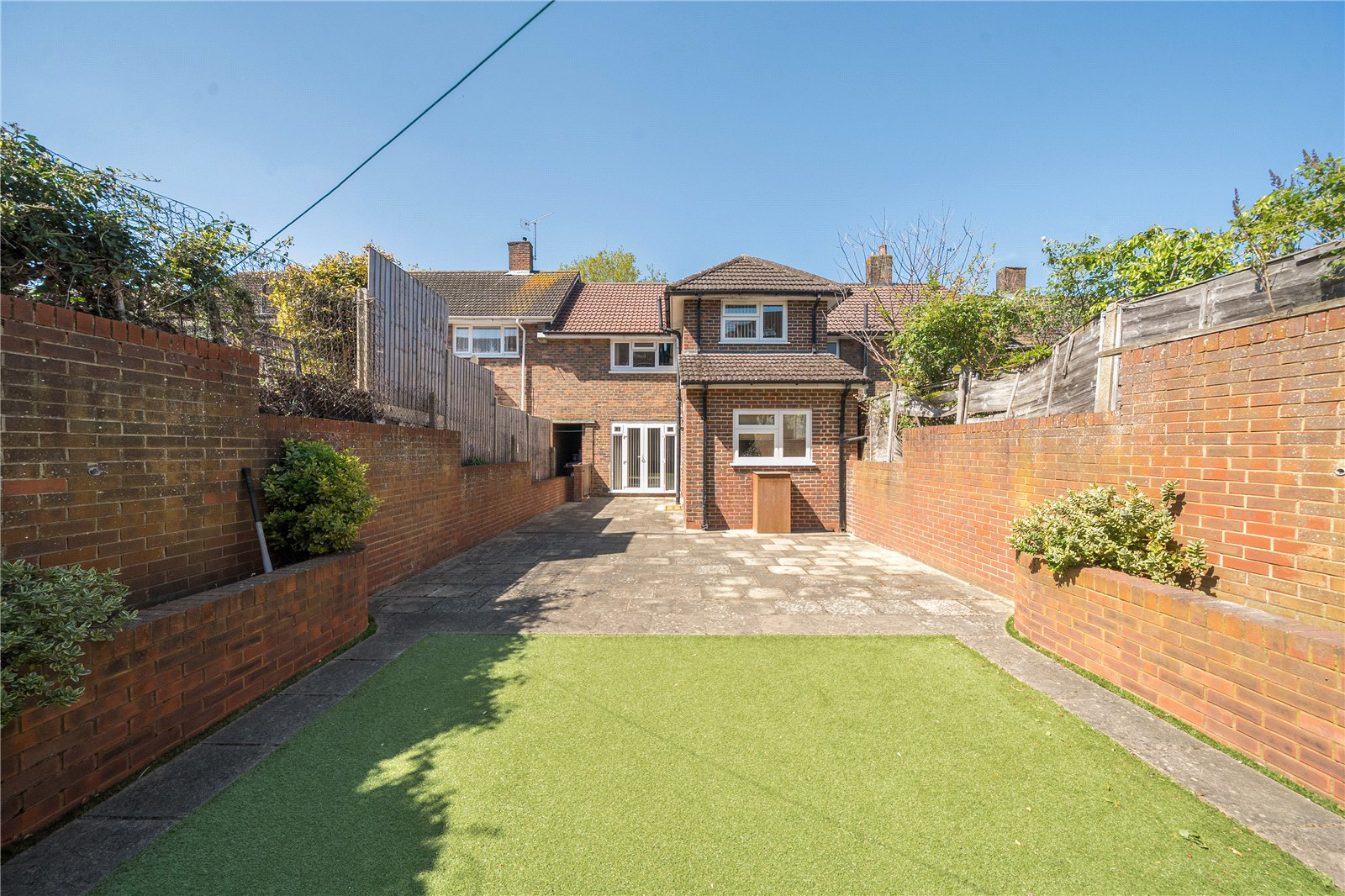 Beaufort Road, Woking, Surrey, GU22, photo 16