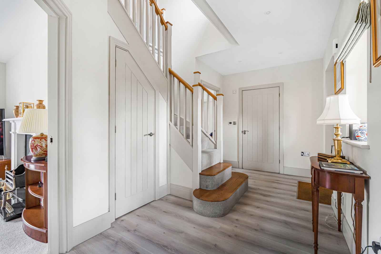 Elderfield Green, Herriard, Hampshire, RG25, photo 2