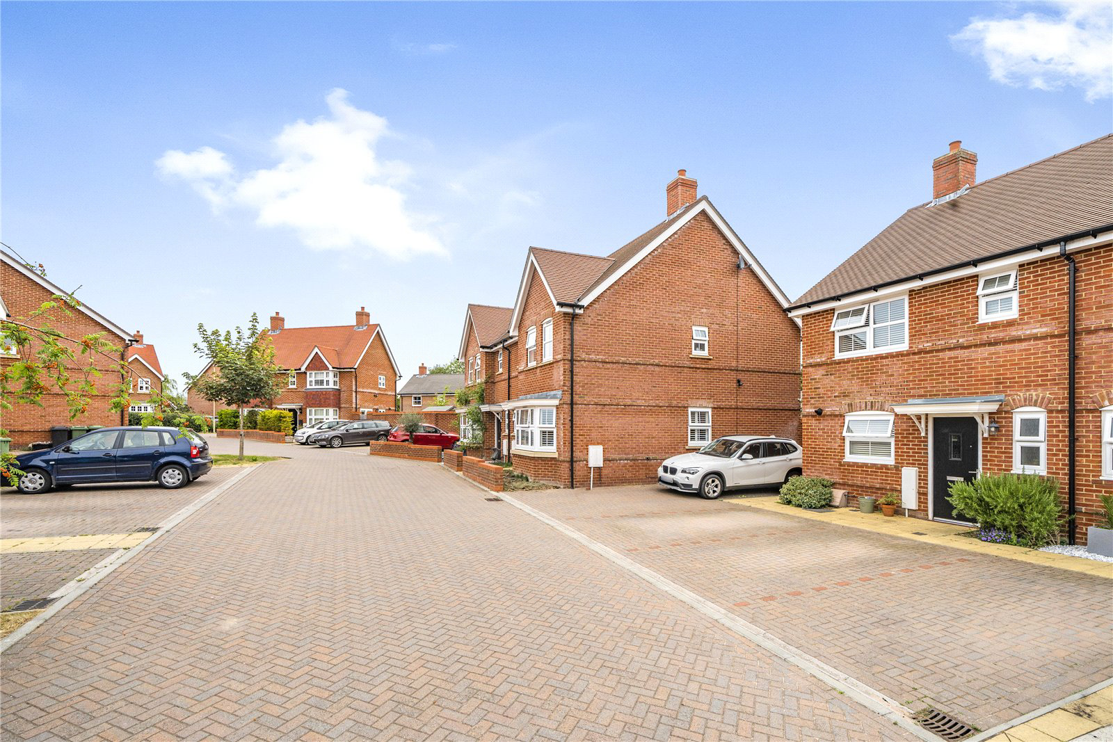 Dairy Lane, Petersfield, Hampshire, GU31, photo 17