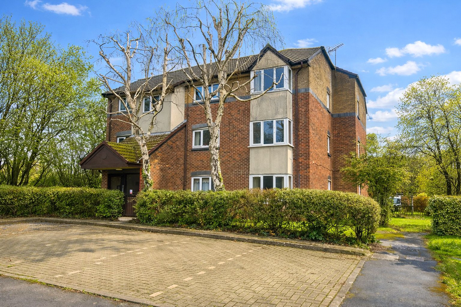 Tor Close, Waterlooville, Hants, PO7