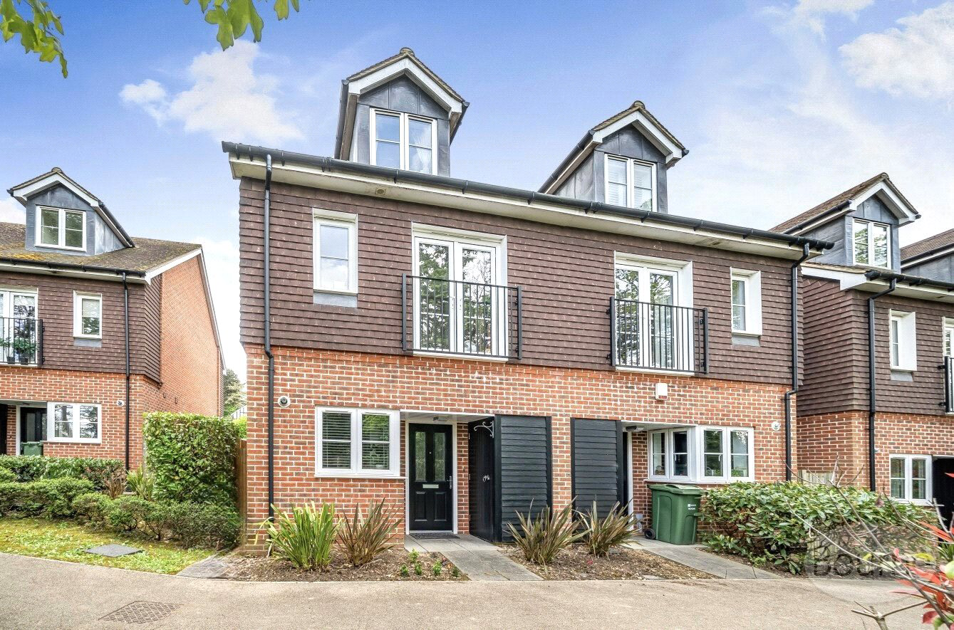 Downsedge Terrace, Epsom Road, Guildford, Surrey, GU1, photo 25