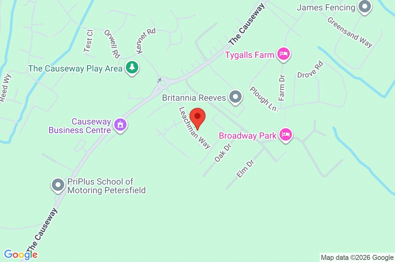 Leachman Way, Petersfield, Hampshire, GU31, photo 12