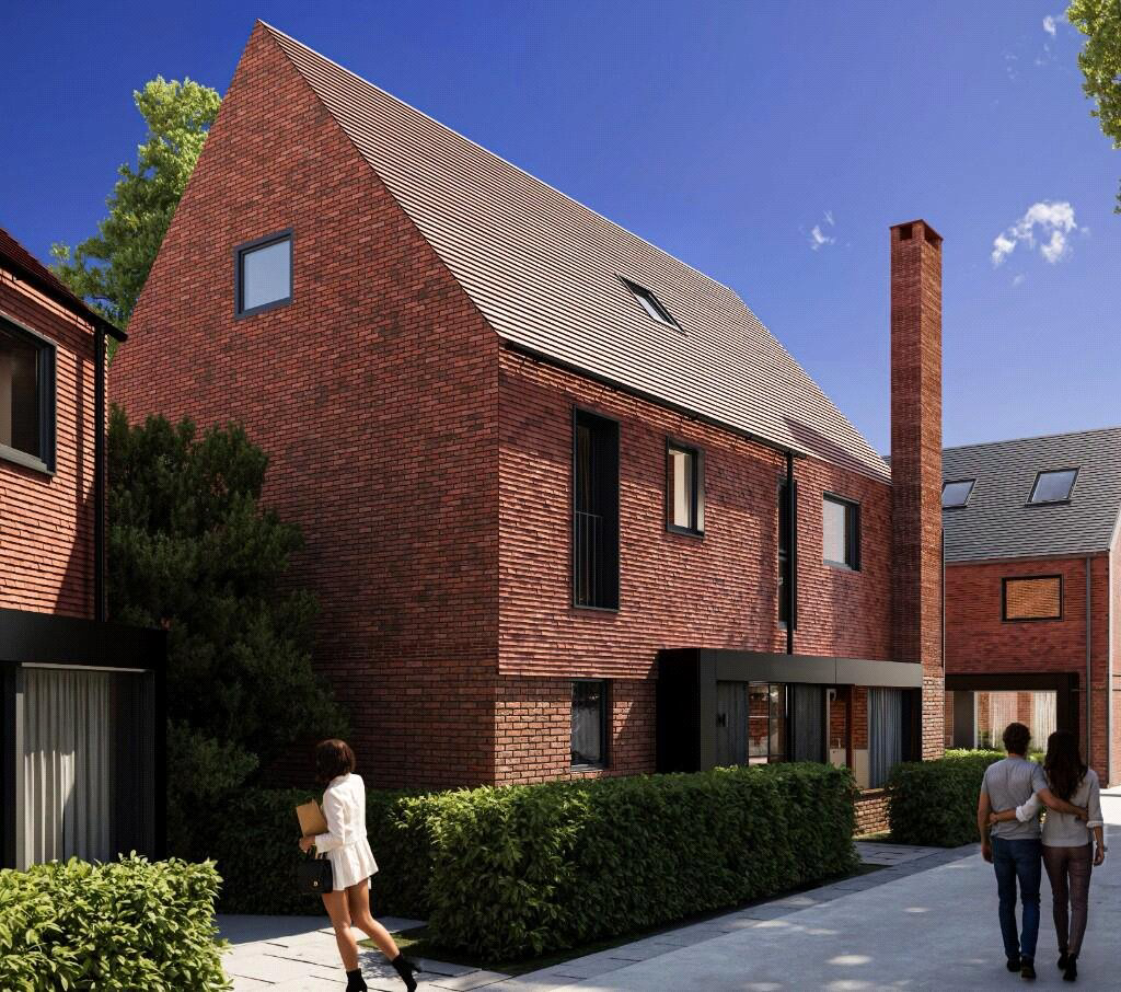 Medlands, Alfold Gardens, Alfold, Surrey, GU6, photo 17